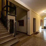 Πανσιόν La Didi Maison Μπολόνια
