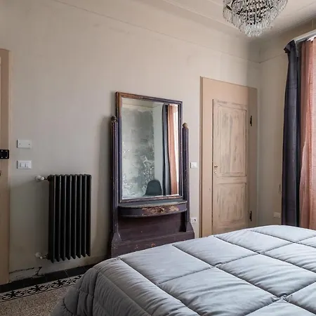 Πανσιόν La Didi Maison Μπολόνια