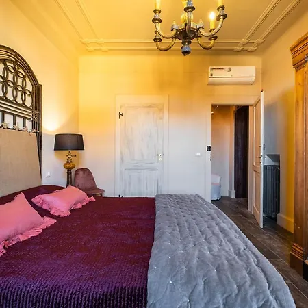 Πανσιόν La Didi Maison 3*