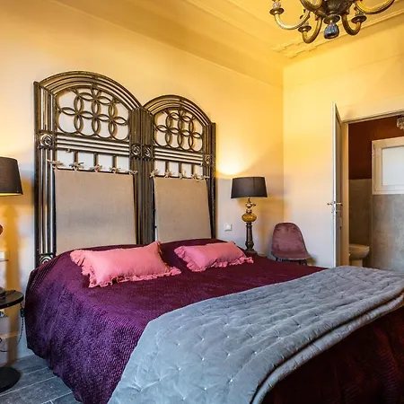 Πανσιόν La Didi Maison Μπολόνια