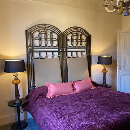 La Didi Maison Πανσιόν Μπολόνια