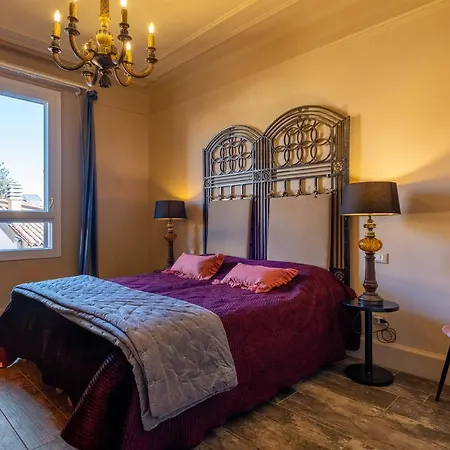 La Didi Maison 3*