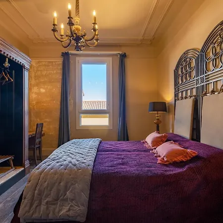 La Didi Maison Πανσιόν 3*