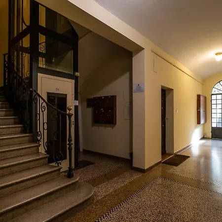 Πανσιόν La Didi Maison Μπολόνια