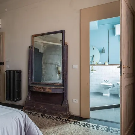 Πανσιόν La Didi Maison Μπολόνια