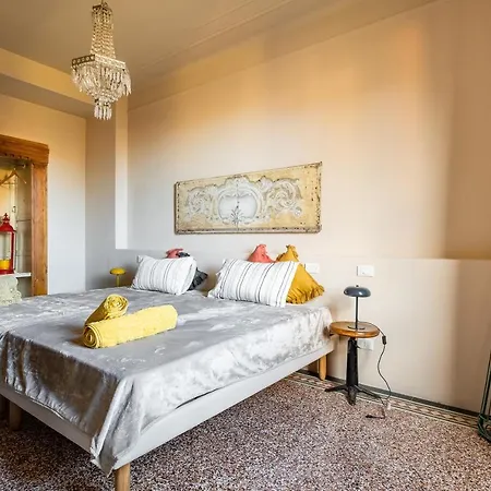 Πανσιόν La Didi Maison Μπολόνια