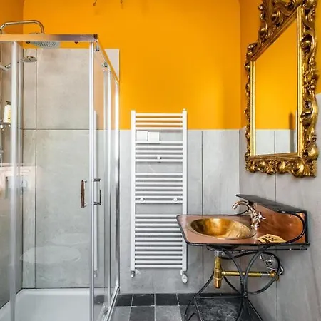 La Didi Maison 3* ボローニャ