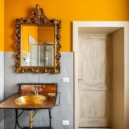 La Didi Maison Guest house