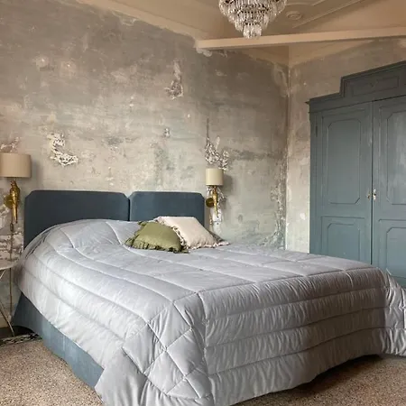 ゲストハウス La Didi Maison ボローニャ