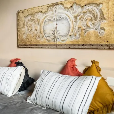 La Didi Maison 3* ボローニャ