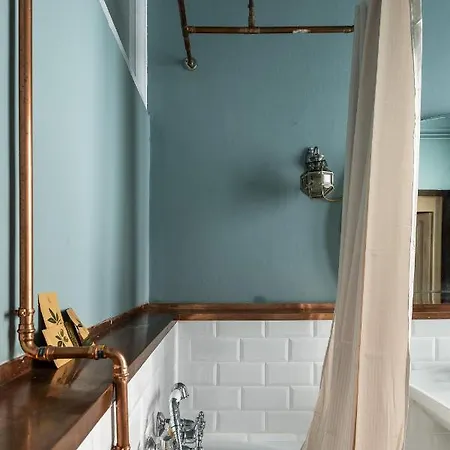 Guest house La Didi Maison