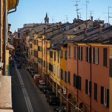 La Didi Maison Bologna