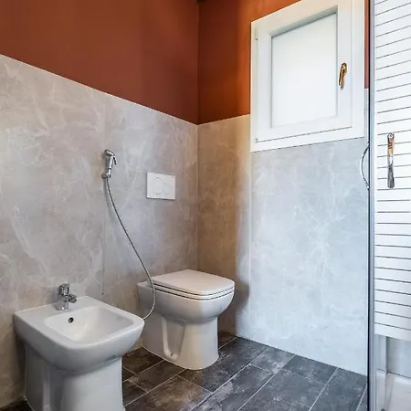 La Didi Maison ゲストハウス ボローニャ