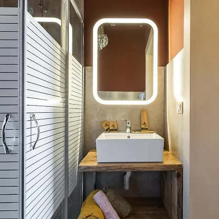 La Didi Maison ゲストハウス ボローニャ