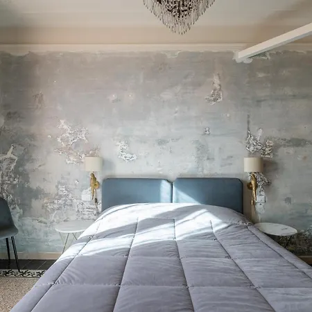 La Didi Maison * ボローニャ