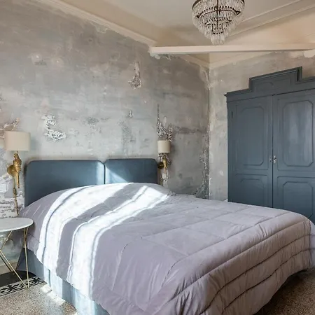 La Didi Maison * ボローニャ