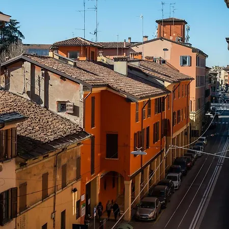 La Didi Maison Bologna