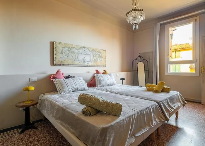 La Didi Maison 3*