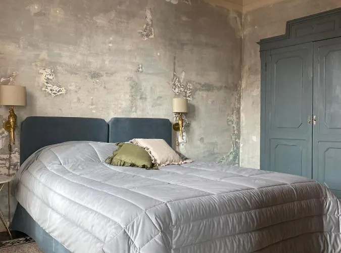 Gasthof La Didi Maison Bologna