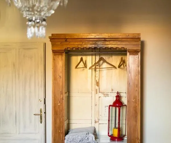 La Didi Maison Gasthof