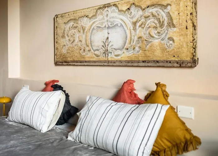 La Didi Maison 3* Bologna