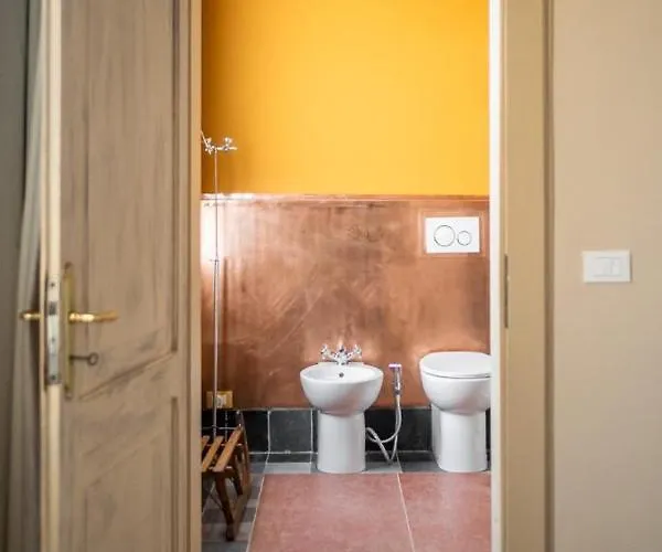 La Didi Maison 3* בולוניה