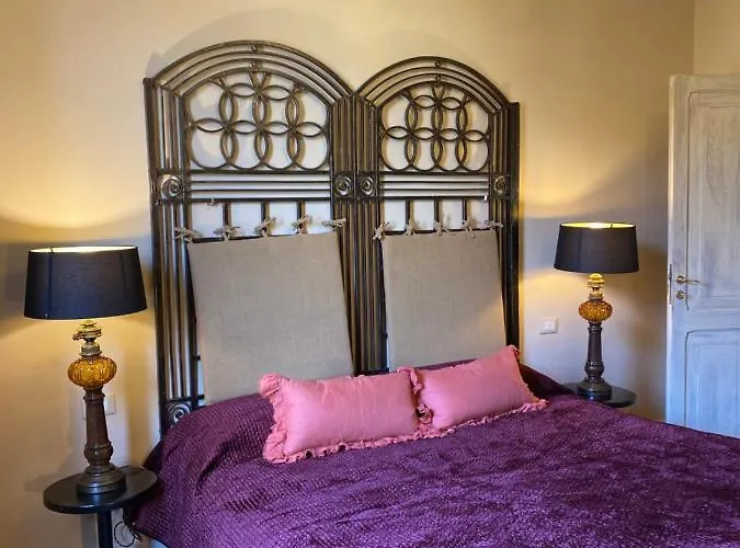 La Didi Maison בית הארחה בולוניה