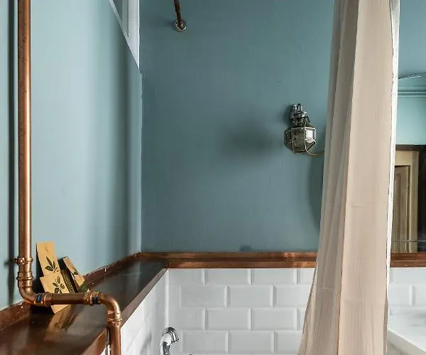 Gasthof La Didi Maison