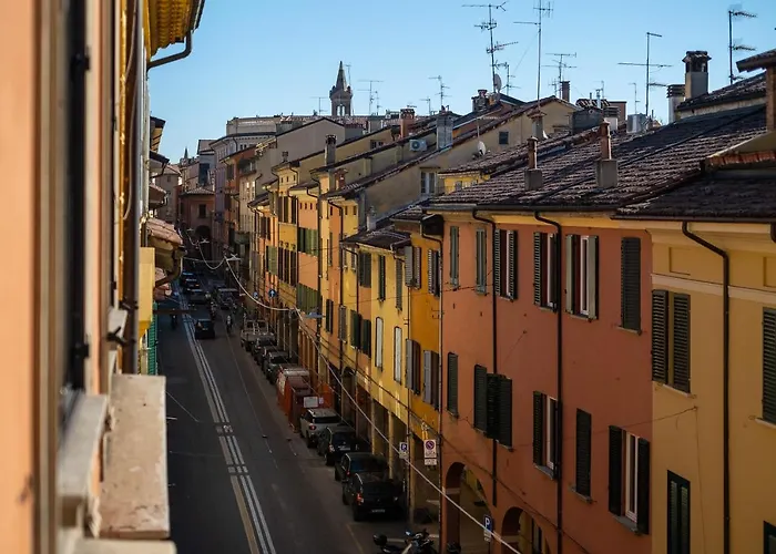 La Didi Maison Bologna