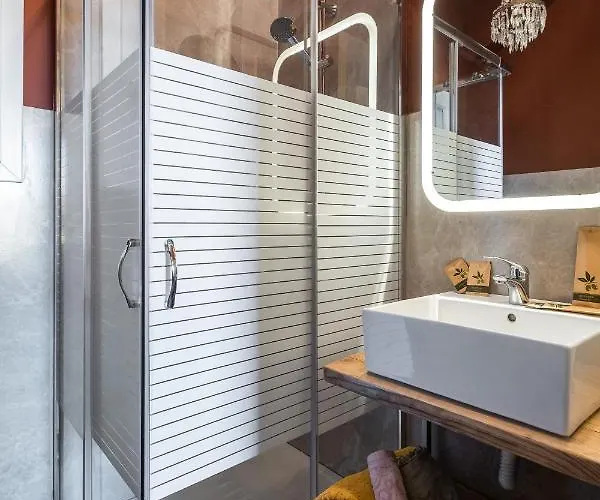 Gasthof La Didi Maison Bologna