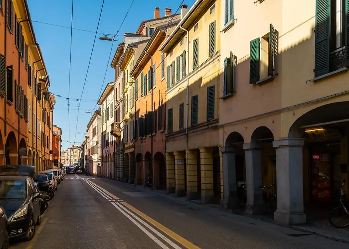 La Didi Maison Gasthof Bologna