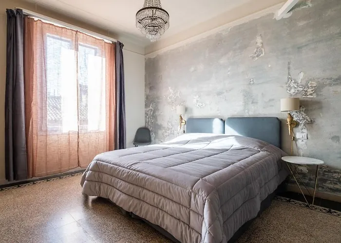 La Didi Maison 3* Bologna