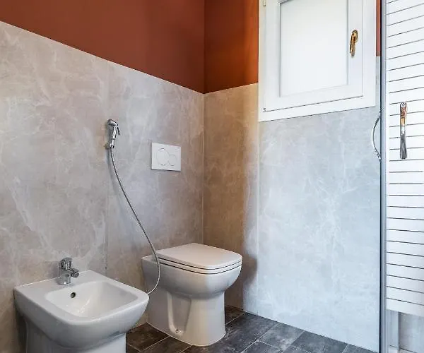 La Didi Maison Gasthof Bologna