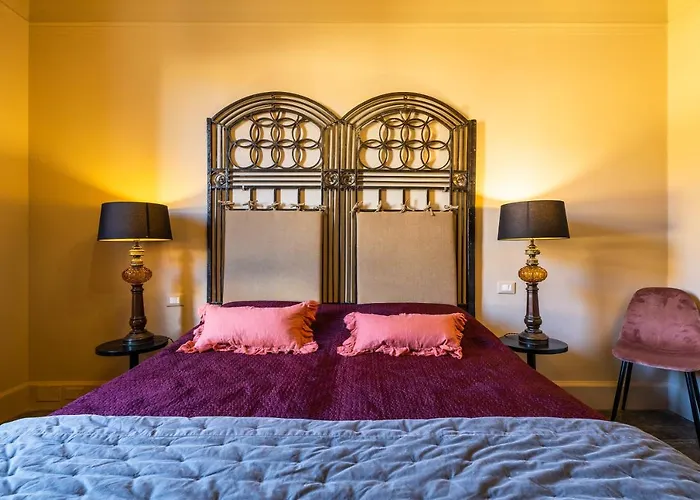 La Didi Maison Bologna