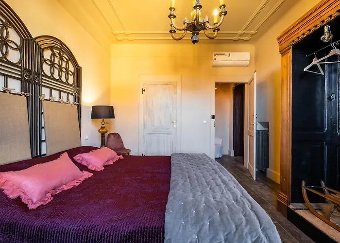 בית הארחה La Didi Maison 3*