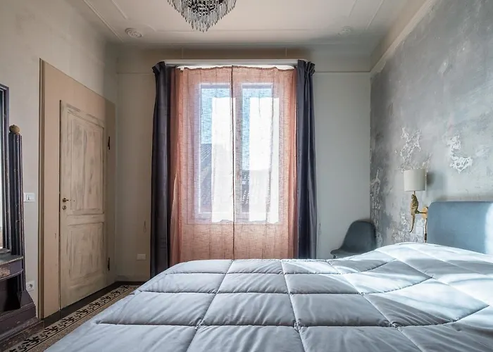 La Didi Maison בית הארחה