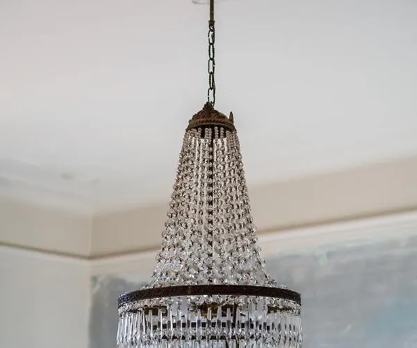 La Didi Maison בית הארחה