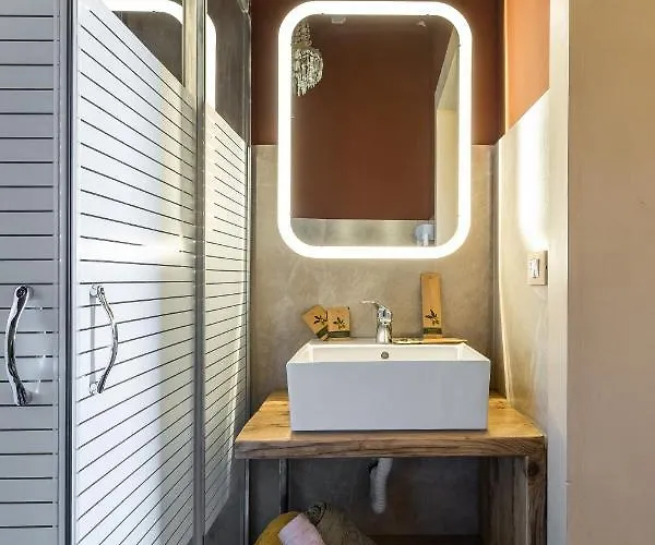 La Didi Maison Gasthof Bologna