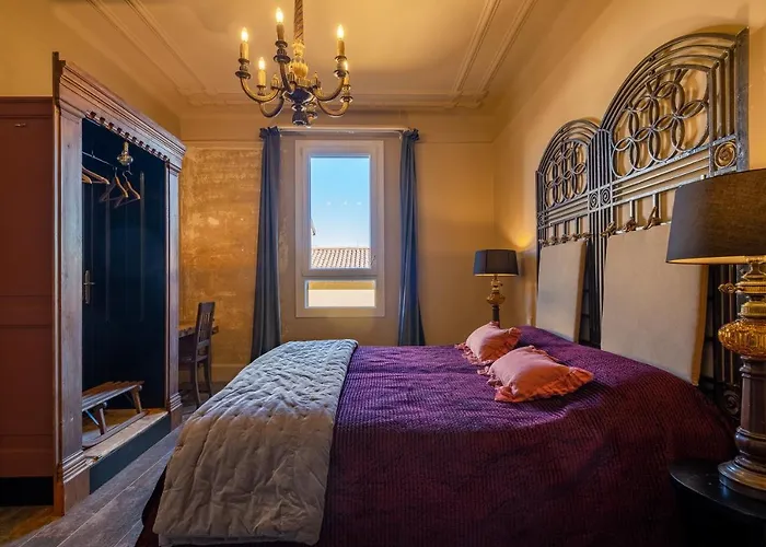 La Didi Maison בית הארחה 3*