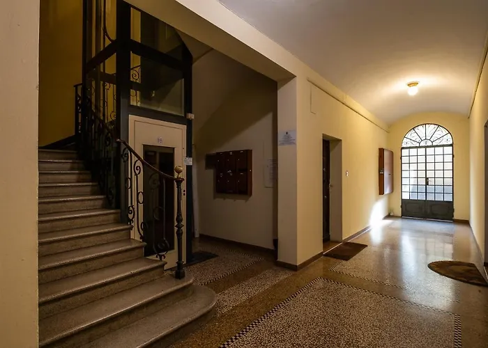 Gasthof La Didi Maison Bologna