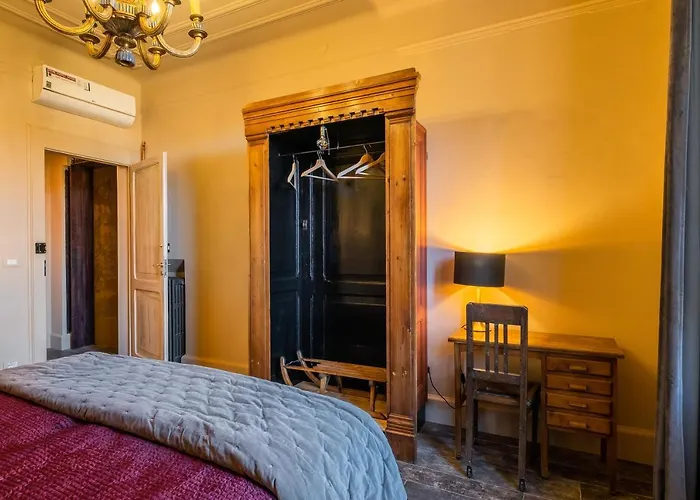 Gasthof La Didi Maison