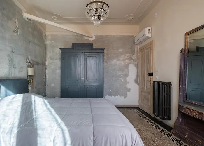 בית הארחה La Didi Maison