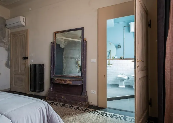 Gasthof La Didi Maison Bologna