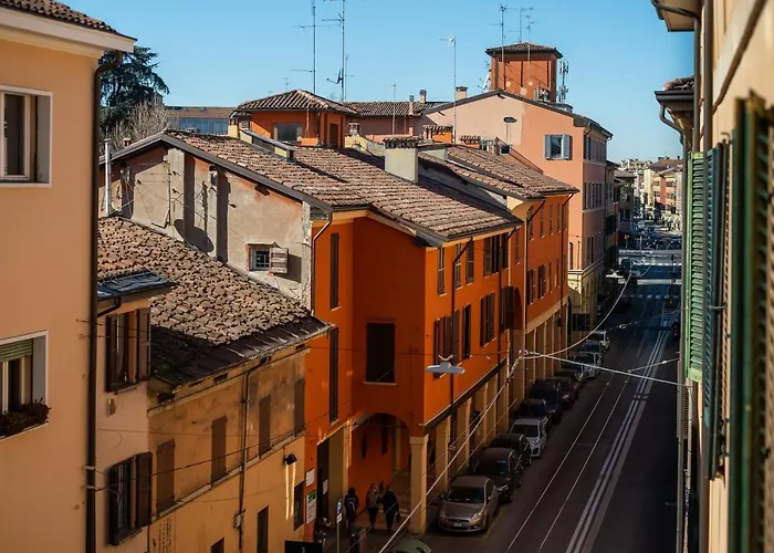 La Didi Maison Bologna