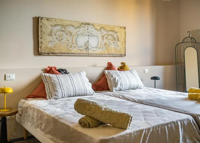La Didi Maison 3*