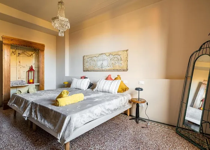 Gasthof La Didi Maison Bologna