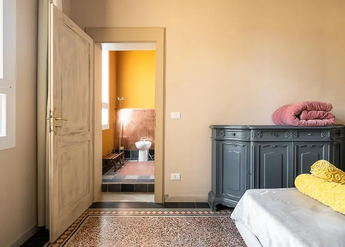 La Didi Maison בית הארחה 3*