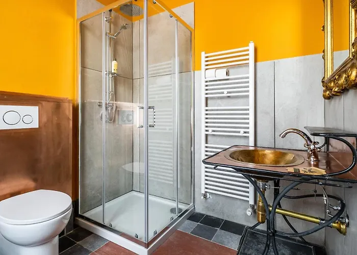 La Didi Maison Bologna