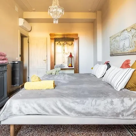 La Didi Maison 3*