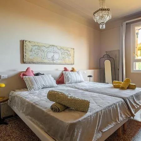La Didi Maison 3*